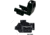 Vantage Point Armory Light-Mounted Compensator - TLR-7 Sub, Sig P365 XMACRO, Black, 40005