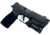 Vantage Point Armory Light-Mounted Compensator - TLR-7 Sub, Sig P365 XMACRO, Black, 40005