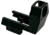 Vantage Point Armory Light-Mounted Compensator - TLR-7 Sub, Sig P365 XMACRO, Black, 40005