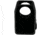 Vantage Point Armory Light-Mounted Compensator - TLR-7 Sub, 9mm Luger, Taurus Gx4 Carry, Black, 40013