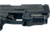 Vantage Point Armory Light-Mounted Compensator - TLR-7 Sub, Taurus Gx4 Carry, Black, 40013