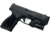 Vantage Point Armory Light-Mounted Compensator - TLR-7 Sub, Taurus Gx4 Carry, Black, 40013