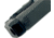 Vantage Point Armory Light-Mounted Compensator - TLR-7 Sub, Taurus Gx4 Carry, Black, 40013