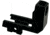 Vantage Point Armory Light-Mounted Compensator - TLR-7 Sub, Taurus Gx4 Carry, Black, 40013