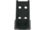 Vantage Point Armory Rail-Mounted Compensator, Sig P365 XMACRO, Black, 40006
