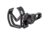 Vapor Trail Vapor Trail Limb Driver Pro-V Rest, Black/Black, PVRH01