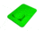 Vapor Trail Shag Pad Arrow Rest, Green, 79646