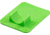 Vapor Trail Shag Pad Arrow Rest, Green, 79646