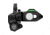 Vapor Trail The Victor Arrow Rest, Berger Bracket, Black, Right Hand, 1006330