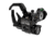 Vapor Trail The Victor Arrow Rest, Berger Bracket, Black, Right Hand, 1006330