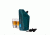 Vapur Incognito Flask Teal 40024