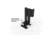 Vara Safety Add-on Universal Car Mount Adapter, For Reach Holster, Black, SQ8604062
