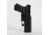 Vara Safety Extra Holster Insert, Glocks 19/19X/23/45/26 &amp; Others, Black, SQ6045566
