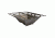 Vargo Fire Box Grill Stainless Steel T-436
