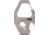 Vargo Titanium Backcountry Carabiner, 2.55 x 1.52, T-492
