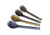Vargo Titanium Spork Ulv Blue T-213