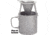 Vargo Travel Coffee Filter Tiium, 3.5in X 2.8in, 1.27Oz, T-474