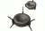 Vargo  Triad Titanium Stove T-301