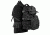 J-Tech Gear D-2 A+ Assault Backpack, Black PA01-0502-0A BK