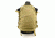 J-Tech Gear D-3 MOLLE Assault Backpack, Coyote Tan PA01-0508-00 CM