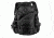 J-Tech Gear Operation Irene Assault Backpack, Black PA01-2200-00 BK