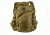 J-Tech Gear Operation Irene Assault Backpack, Coyote Tan PA01-2200-00 CM