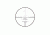 Varmint Reticle
