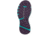 Vasque AT Hiking Shoe - Womens, Baltic/Blackberry, Medium, 8, 07663M 080