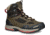 Vasque Breeze AT GTX Hiking Shoes - Mens, Brown Olive/Bossa Nova, 9.5 US, Wide, 07040W 095