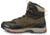Vasque Breeze AT GTX Hiking Shoes - Men's, Brown Olive, 9.5 US, Wide, 07040W 095