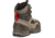 Vasque Breeze AT Hiking Shoes - Womens, Brindle/Red Clay, 7 US, Wide, 07045W 070