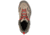 Vasque Breeze AT Hiking Shoes - Womens, Brindle/Red Clay, 7 US, Wide, 07045W 070