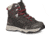 Vasque Breeze AT UltraDry Hiking Shoes - Kids, Brown Olive/Bossa Nova, 2 US, Medium, 07250M 020