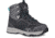 Vasque Breeze AT UltraDry Hiking Shoes - Kids, Magnet/Baltic, 1 US, Medium, 07252M 010