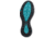 Vasque Breeze AT Ultradry Shoes - Kids, Magnet/Baltic, 1, Medium, 07252M 010