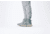 Vasque Breeze Boot - Women's, Regular, Trooper, 8, 07553-M-080