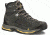 Vasque Breeze III GTX Hiking Boot - Men's-Magnet/Yellow-Medium-12