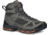 Vasque Breeze III GTX Hiking Boot - Mens, Gargoyle/Rust, Medium, 7, 07182M 070