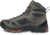 Vasque Breeze III GTX Hiking Boot - Mens, Gargoyle/Rust, Medium, 7, 07182M 070