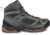 Vasque Breeze III GTX Hiking Boot - Mens, Gargoyle/Rust, Medium, 7, 07182M 070