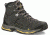 Vasque Breeze III GTX Hiking Boot - Mens-Magnet/Yellow-Medium-14