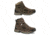 Vasque Breeze III GTX Hiking Boot - Men's, Black Olive/Bungee Cord, Brown Olive/Pesto