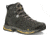 Vasque Breeze III GTX Hiking Boots Mens, Magnet/Yellow, 7 US 07194M 070