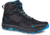 Vasque Breeze LT GTX Hiking Shoe - Mens, Anthracite/Blue, Medium, 8, 07372M 080