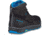 Vasque Breeze LT GTX Hiking Shoe - Mens, Anthracite/Blue, Medium, 8, 07372M 080
