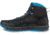 Vasque Breeze LT GTX Hiking Shoe - Mens, Anthracite/Blue, Medium, 8, 07372M 080