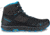 Vasque Breeze LT GTX Hiking Shoe - Mens, Anthracite/Blue, Medium, 8, 07372M 080