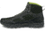 Vasque Breeze LT GTX Hiking Shoe - Mens, Beluga/Lime Green, Medium, 9.5, 07374M 095
