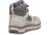 Vasque Breeze LT GTX Hiking Shoes - Womens, Drizzle/Vintage Violet, 6.5 US, Medium, 07503M 065