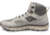 Vasque Breeze LT GTX Hiking Shoes - Womens, Drizzle/Vintage Violet, 6.5 US, Medium, 07503M 065